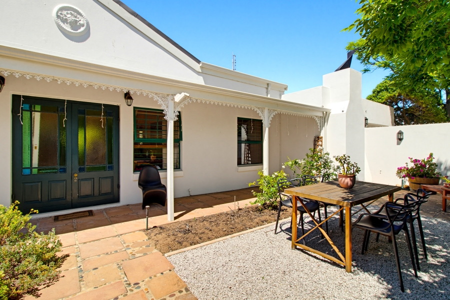 3 Bedroom Property for Sale in Audas Estate Western Cape